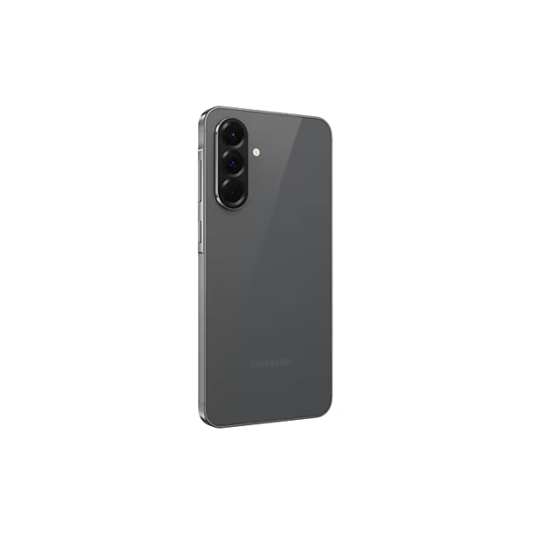 SAMSUNG Galaxy A56 5G 128 GB Okostelefon Király grafitszürke