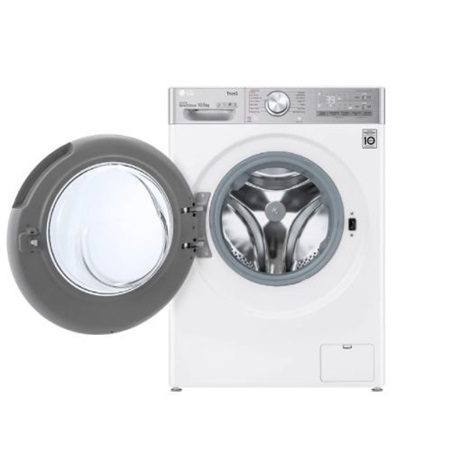 LG F4WV910P2WE elöltöltős mosógép fehér