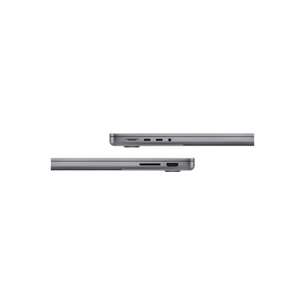 APPLE Macbook Pro 14,2" CTO M3 8C CPU 10C GPU 16GB 1TB Space grey HUN  