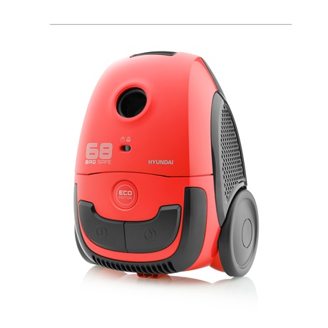 Hyundai VC068R Porzsákos porszívó