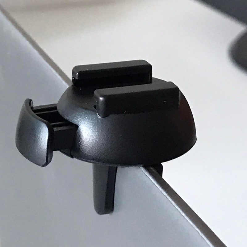 Ulanzi monitor vakupapucs adapter