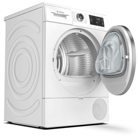 Bosch WTW876LBY SZÁRÍTÓGÉP HŐSZIVATTYÚS KONDENZÁCIÓS
