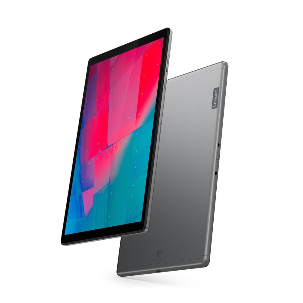 Lenovo Tab M10 HD (TB-X306F) Tablet  PC 10.1" 32GB Wi-Fi Android 10 szürke
