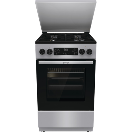 Gorenje GK5C63SH Kombinált tűzhely