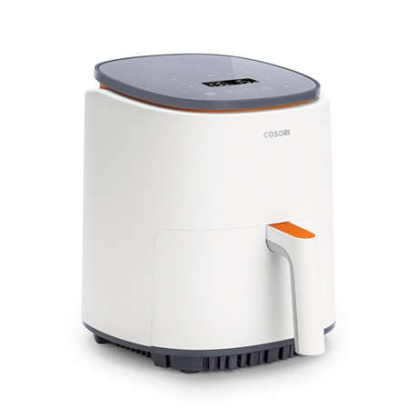 Cosori CAF-LI401S-WEUR Forrólevegős sütő