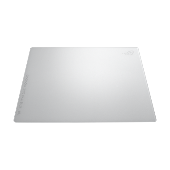  ASUS ROG Moonstone Ace L gamer egérpad  Fehér