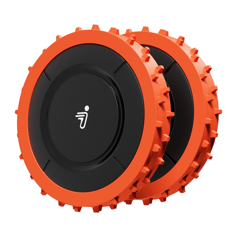 Segway-Navimow I1 sorozatú robotjaihoz Terepkerekek