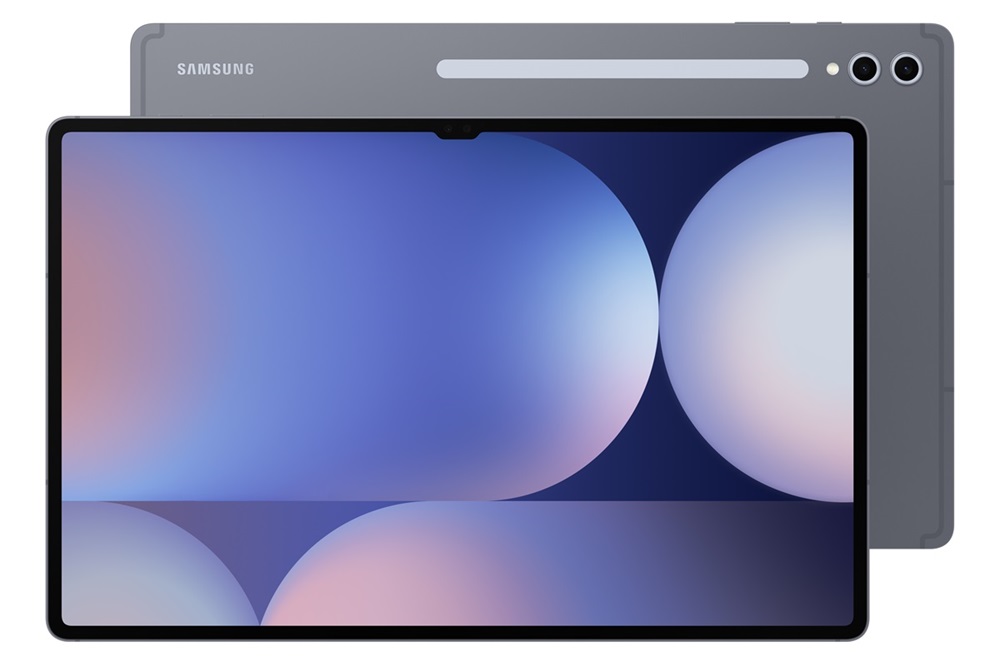 Samsung X920 GALAXY TAB S10 ULTRA WiFi 12/512GB  Tablet Szürke