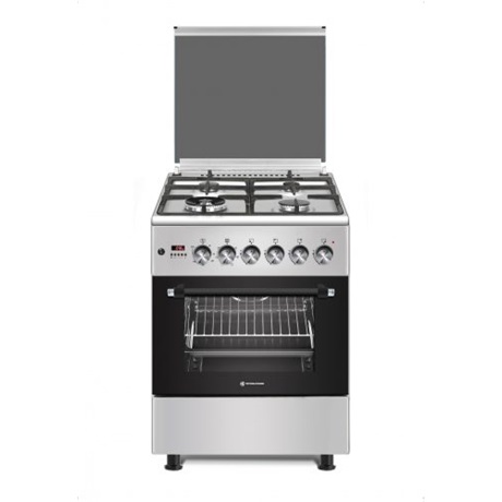 Novacook F6TS40EG HI TŰZHELY KOMBINÁLT Novacook F6TS40EG HI TŰZHELY KOMBINÁLT