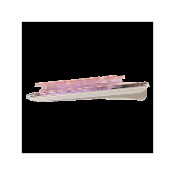 WHITE SHARK TACHI-P/US  WS GK-003441P-US gamer billentyűzet 104 gomb pink (angol)