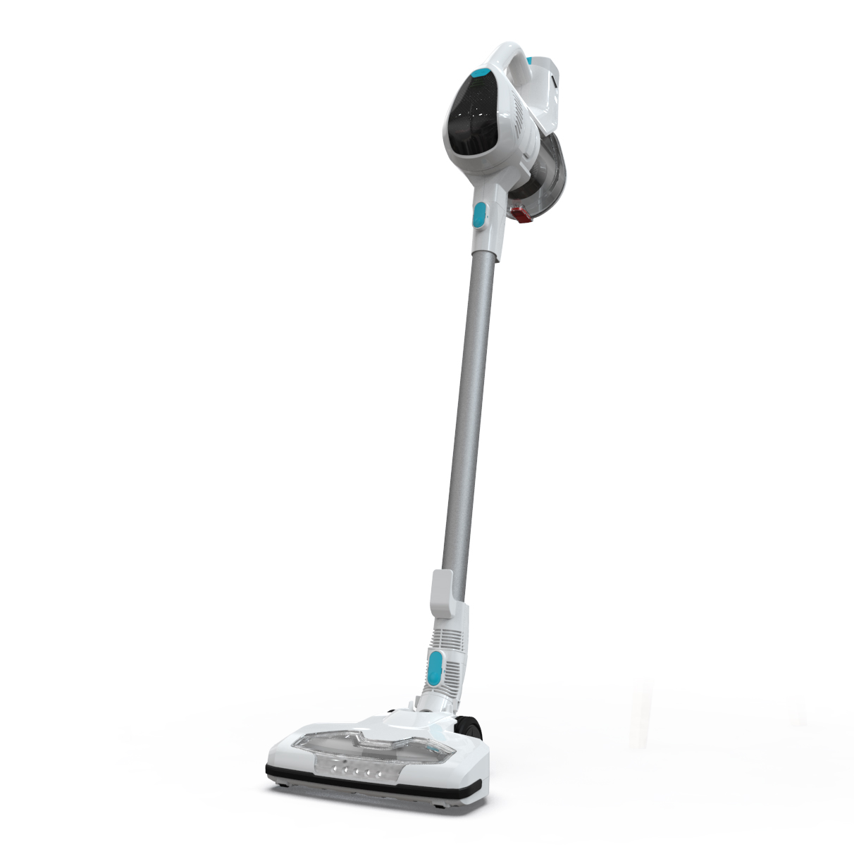 Mamibot V6 Pro Vezeték nélküli álló porszívó stick vacuum cleaner Fekete Mamibot V6 Pro Vezeték nélküli álló porszívó stick vacuum cleaner Fekete