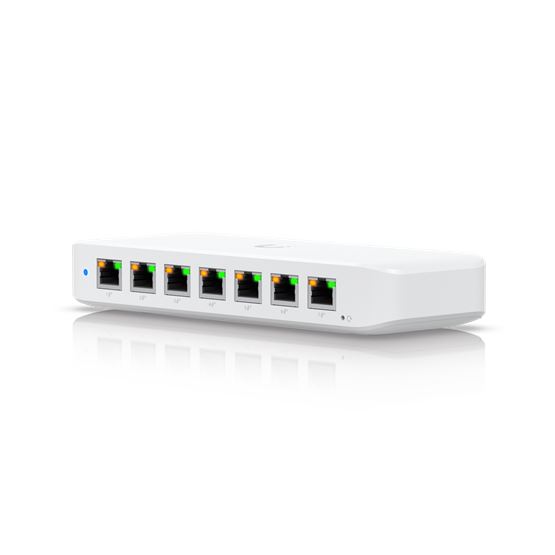 Ubiquiti USW-ULTRA-60W UniFi Switch Ultra 52W  