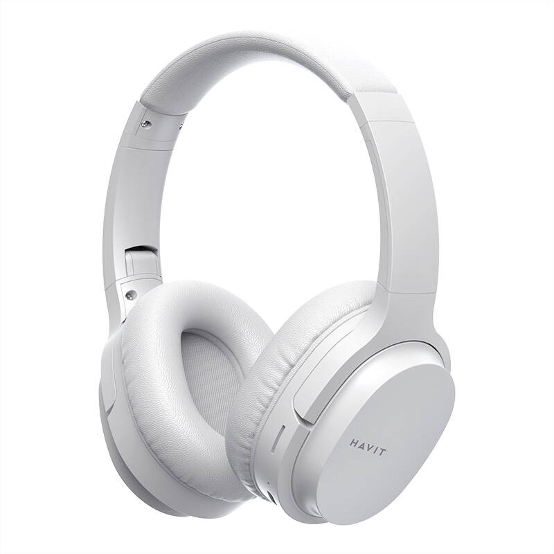 Havit I62 Bluetooth Headphone Fehér