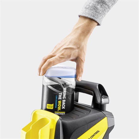 Karcher K 4 POWER CONTROL FLEX CAR & HOME Magasnyomású mosó