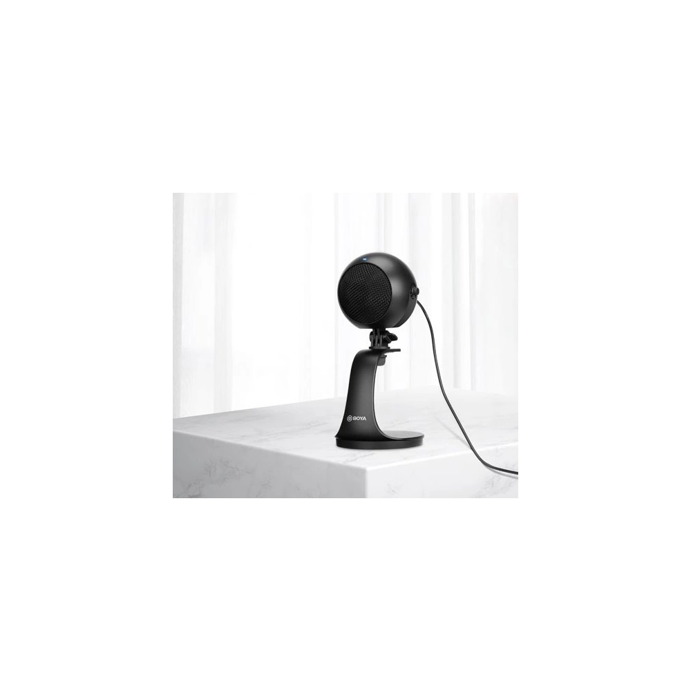 BOYA BY-PM300 USB mikrofon BOYA BY-PM300 USB mikrofon