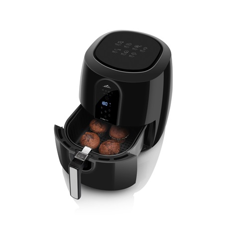 Eta 417290010 Forrólevegős sütő