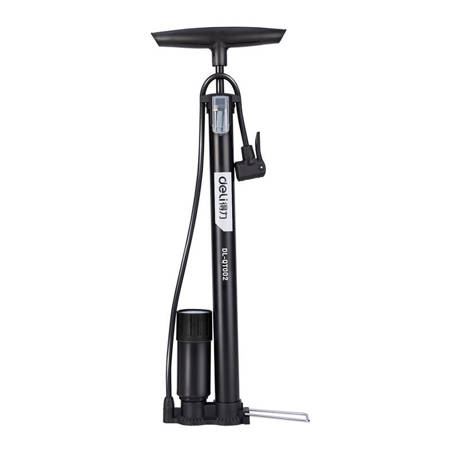Deli Tools EDL-QT002 kültéri pumpa fekete  