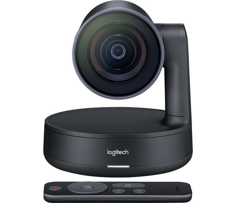 Logitech Rally webkamera (960-001227) Logitech Rally webkamera (960-001227)