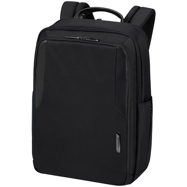 Samsonite XBR 2,0 14,1" fekete notebook hátizsák Samsonite XBR 2,0 14,1" fekete notebook hátizsák