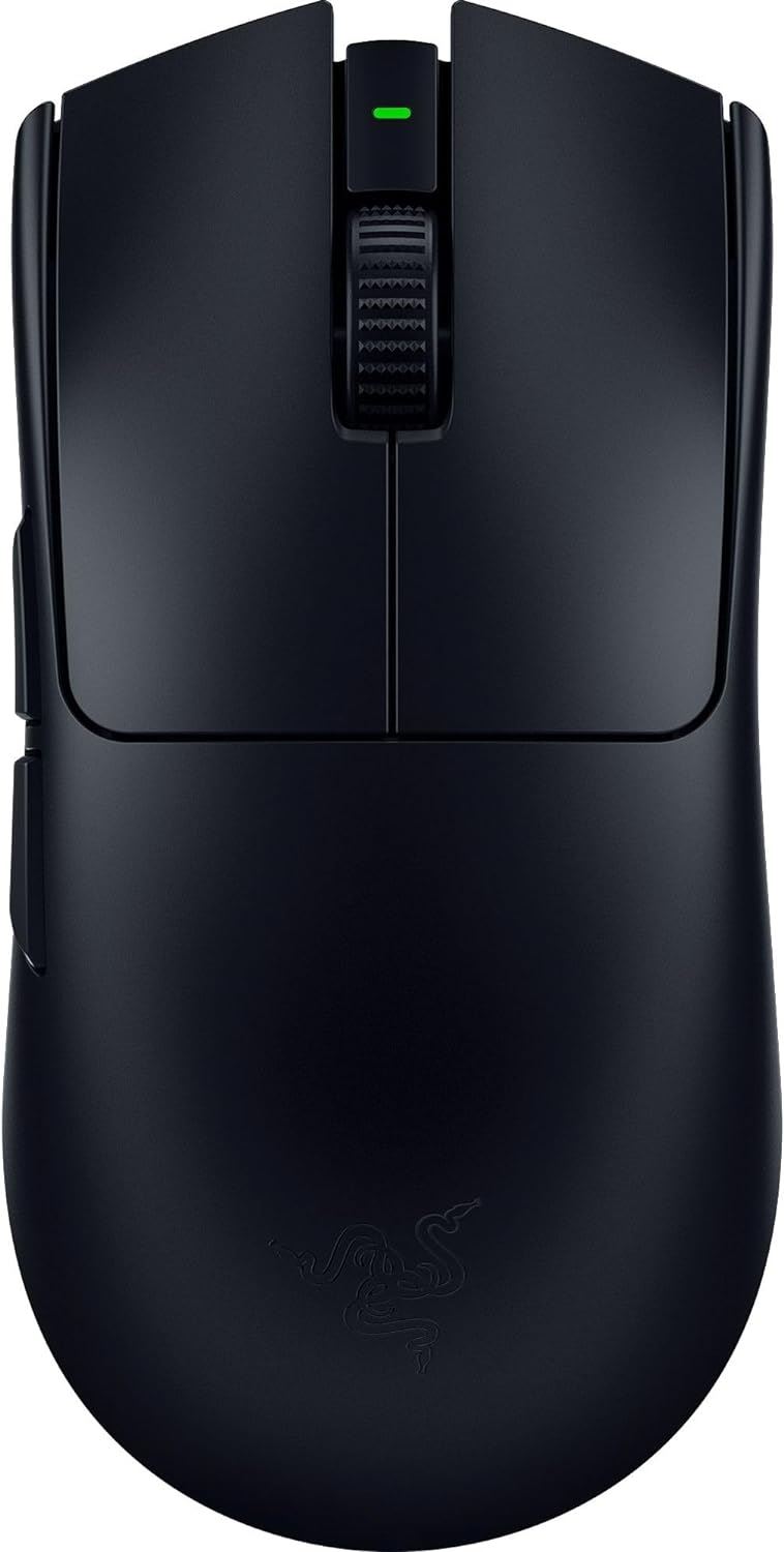 Razer Viper V3 Pro vezeték nélküli gaming egér fekete (RZ01-05120100-R3G1)