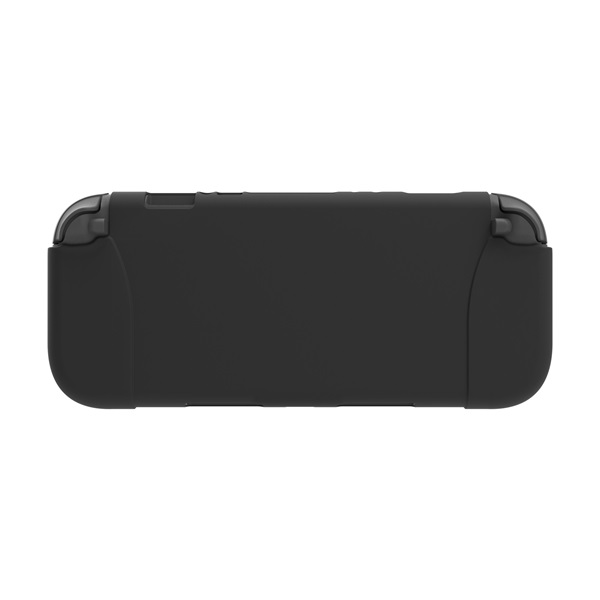 Hyperkin M07714-BK GelShell Nintendo Switch 2 fekete szilikon tok