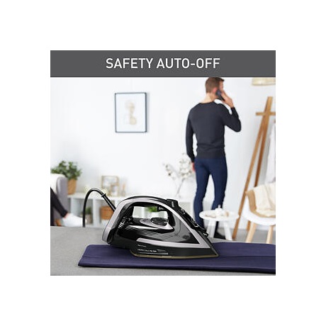 Tefal FV8062E0 GŐZÖLŐS VASALÓ