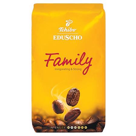 Tchibo 87073 Eduscho Family őrölt kávé 1000g  