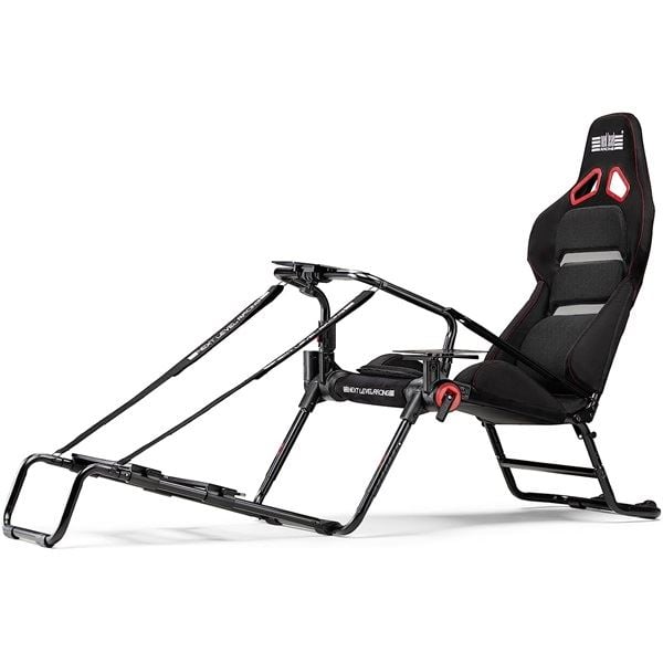 Next Level Racing GT Lite Pro szimulátor cockpit (NLR-S031) Next Level Racing GT Lite Pro szimulátor cockpit (NLR-S031)