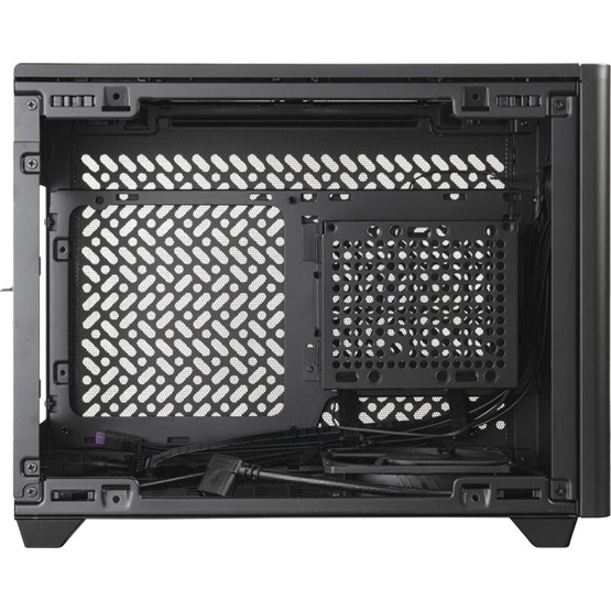  Cooler Master  NR200PV2-KCNN-S00 Számítógépház