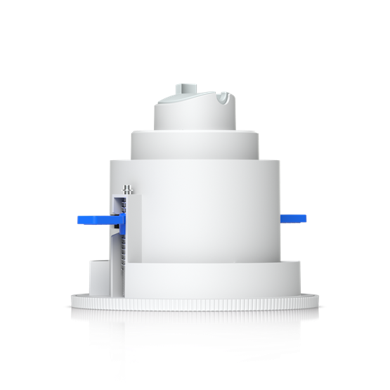 Ubiquiti G5 PTZ Mennyezetbe szerelhető Konzol/tartó