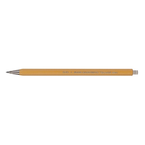 Koh-I-Noor 5201 ni Versatil töltőceruza Koh-I-Noor 5201 ni Versatil töltőceruza
