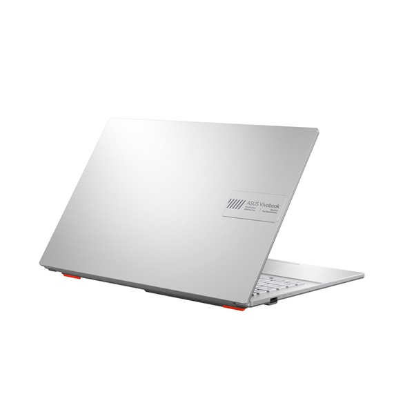 Asus Vivobook Go E1504FA-NJ1845 15,6"FHD/AMD Ryzen 3 7320U/16GB/512GB/Int.VGA/FreeDOS/ezüst laptop