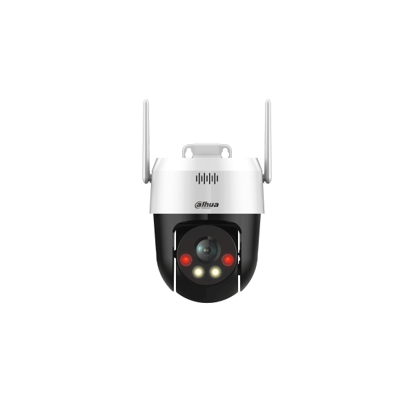 Dahua P3AE-PV 3MP 4mm LED+IR15m IP wifi PT dómkamera Dahua P3AE-PV 3MP 4mm LED+IR15m IP wifi PT dómkamera