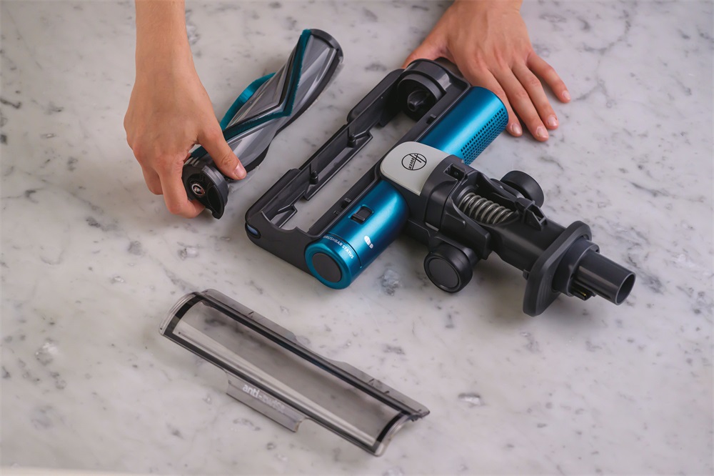 Hoover HF910P 011 vezeték nélküli álló porszívó