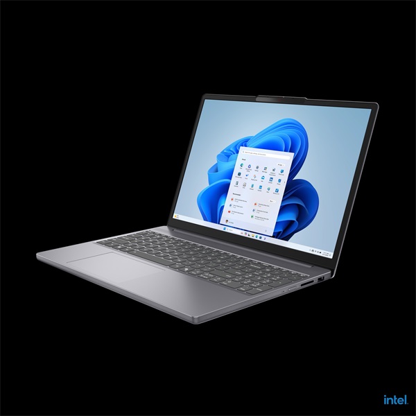 LENOVO IdeaPad Slim 3 15IRH10 15.3" WUXGA Core i5-13420H  24GB  1TB SSD Notebook Szürke