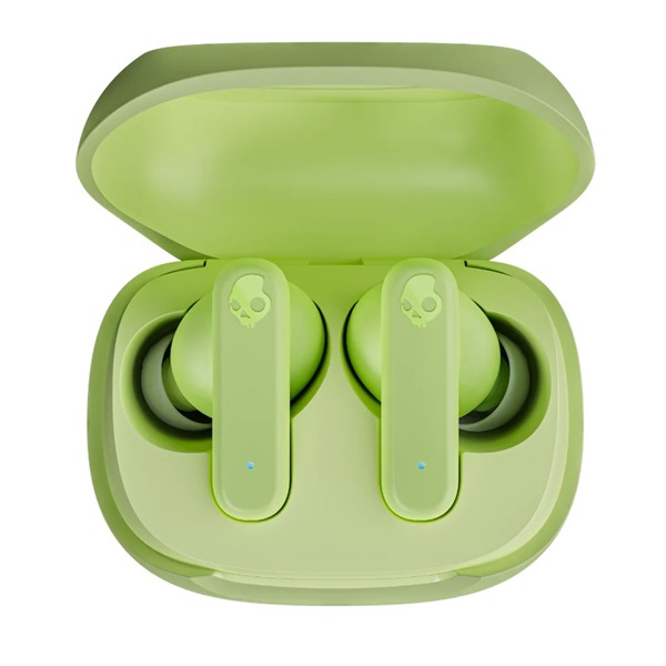 Skullcandy S2TAW-R954 Smokin Buds True Wireless Bluetooth zöld fülhallgató Skullcandy S2TAW-R954 Smokin Buds True Wireless Bluetooth zöld fülhallgató