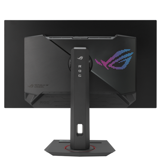  Asus 27" ROG Strix XG27AQDMG WOLED Monitor