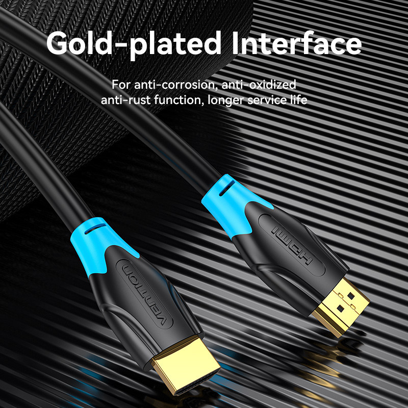 Vention HDMI 1.4 15m  kábel