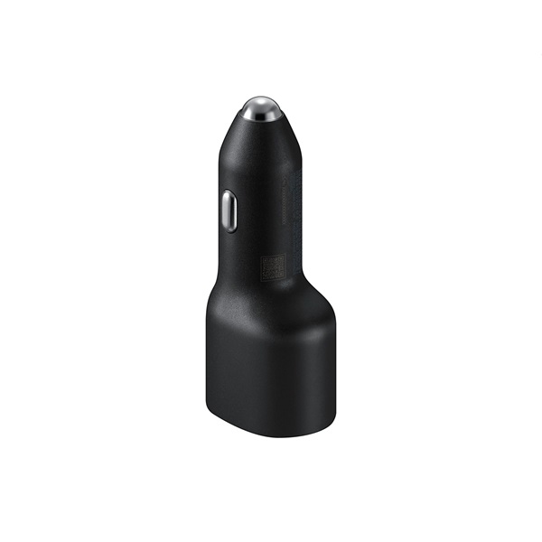 Samsung EP-L4020NBEGEU szupergyors kettős autós töltő 40W Samsung EP-L4020NBEGEU szupergyors kettős autós töltő 40W