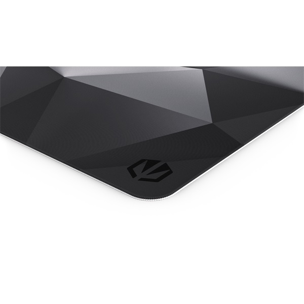 Endorfy Crystal Black XL 400x900x3 mm csúszásgátló mintás Egérpad Endorfy Crystal Black XL 400x900x3 mm csúszásgátló mintás Egérpad