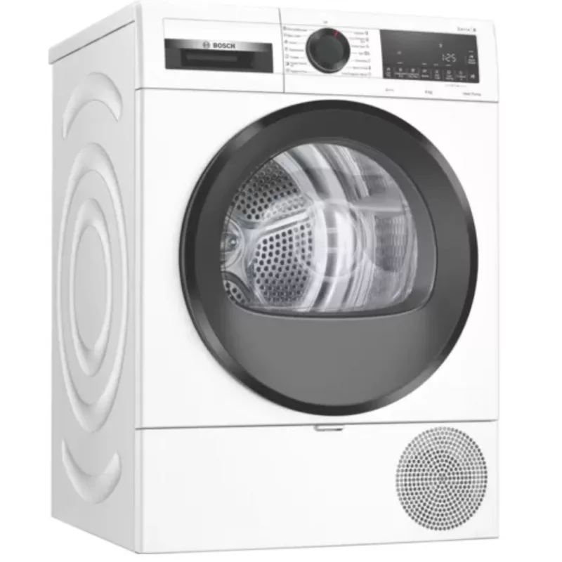 Bosch WQG233D1BY szárítógép