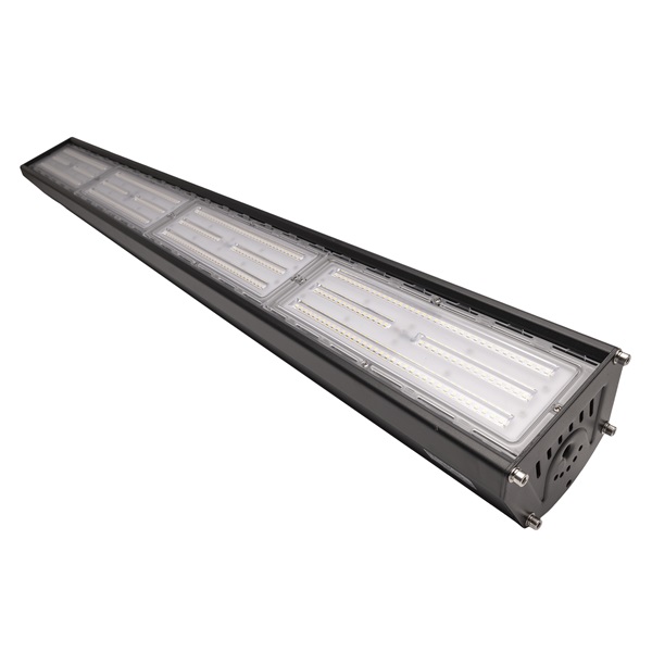 Iris Lighting 200W/130lm/Philips SMD 2835/60x100 fok LED lineáris csarnokvilágító (IL-HBLIN200W4000K)