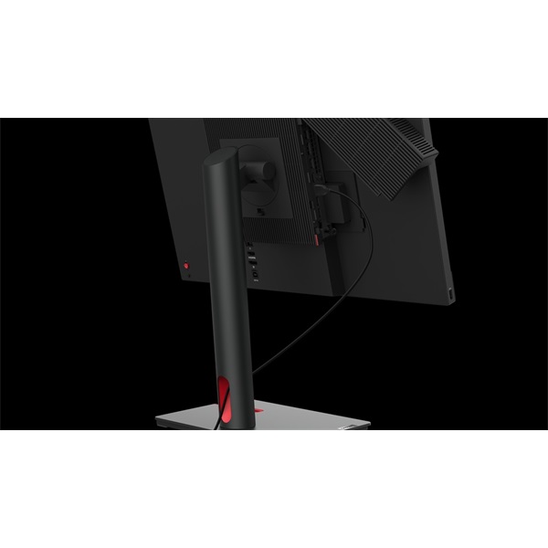 LENOVO ThinkCentre Tiny-In-One 24 Gen5  23.8" FHD   IPS Monitor 