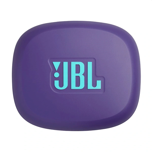 JBL Endurance Zone True Wireless Bluetooth sport fülhallgató Lila