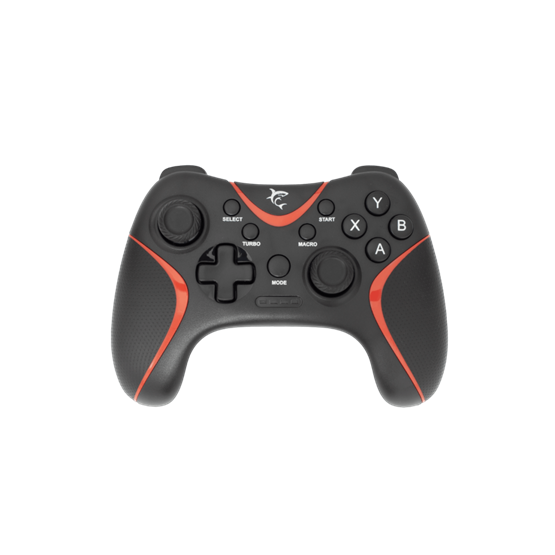 White Shark GP-2038 PS3/PC/Android/TV vezetékes gamer kontroller White Shark GP-2038 PS3/PC/Android/TV vezetékes gamer kontroller