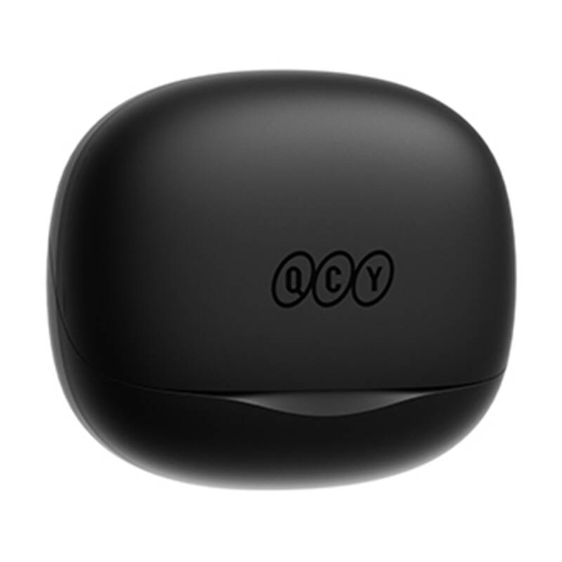  QCY MeloBuds HT12 fejhallgató Fekete 