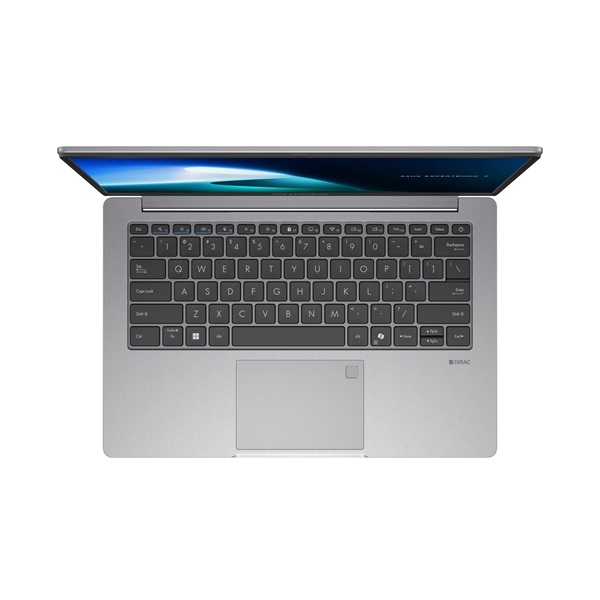 ASUS COM  Expertbook P1403CVA-S63782W 14" FHD Core 5-210H 16GB 512GB M.2 WIN11H Notebook Szürke