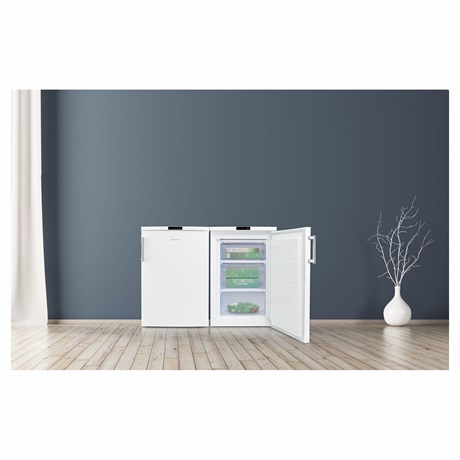 Philco PTF 813 D   85 L 3 rekeszes Fagyasztószekrény Philco PTF 813 D   85 L 3 rekeszes Fagyasztószekrény