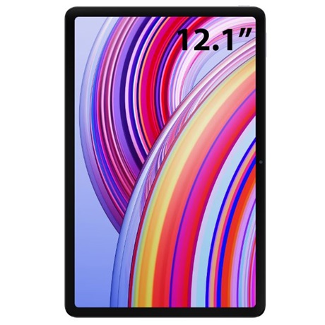 Xiaomi REDMI PAD PRO 6/128 OCEAN BLUE Tablet Xiaomi REDMI PAD PRO 6/128 OCEAN BLUE Tablet