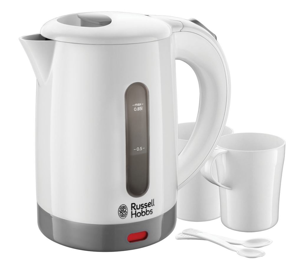 Russell Hobbs 23840-70 úti vízforraló Russell Hobbs 23840-70 úti vízforraló